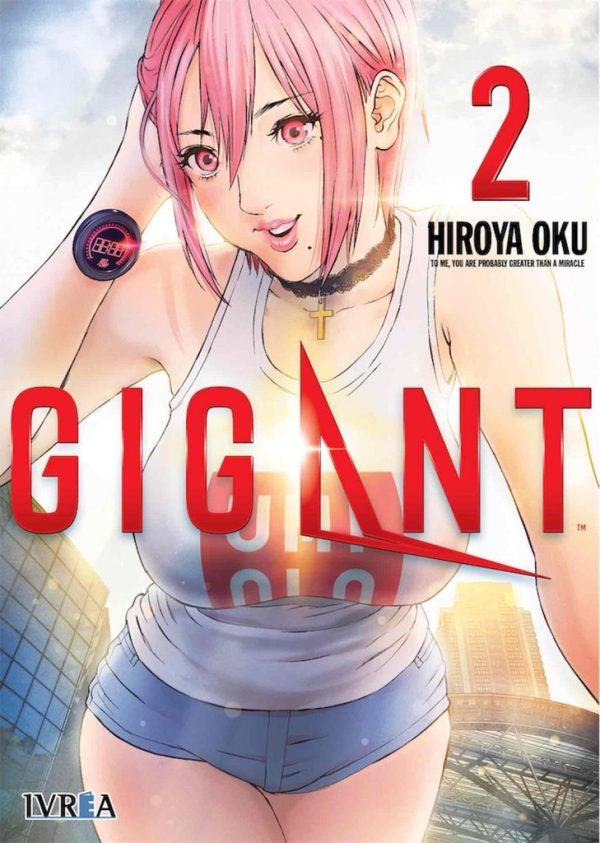 Gigant Nº02