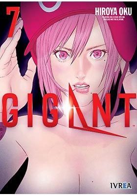 Gigant Nº07