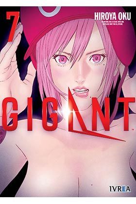 Gigant Nº07