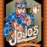 Jojos Bizarre Adventure Vento Aureo Nº02