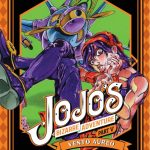 Jojos Bizarre Adventure Vento Aureo Nº03
