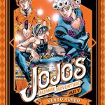 Jojos Bizarre Adventure Vento Aureo Nº04