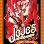 Jojos Bizarre Adventure Vento Aureo Nº05