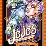 Jojos Bizarre Adventure Vento Aureo Nº07