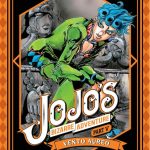 Jojos Bizarre Adventure Vento Aureo Nº08