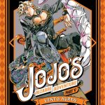 Jojos Bizarre Adventure Vento Aureo Nº10