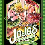 Jojo’s Bizarre Adventure Battle Tendency Nº3