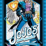 Jojo’s Bizarre Adventure Stardust Crusaders Nº6