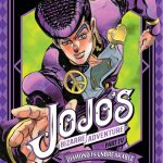 Jojos Bizarre Adventure Diamond is Unbreakable  Nº04