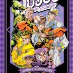 Jojos Bizarre Adventure Diamond is Unbreakable  Nº05