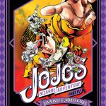 Jojos Bizarre Adventure Diamond is Unbreakable  Nº06