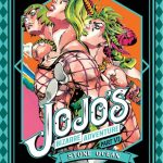 Jojos Bizarre Adventure Stone Ocean Nº05