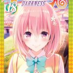 To Love Ru Darkness Nº18