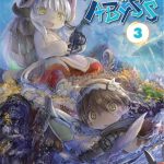 Made in Abyss Nº3