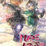 Made in Abyss Nº5