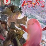 Made in Abyss Nº7