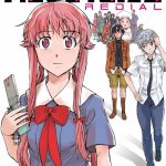 Mirai Nikki: Redial