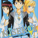 Nisekoi Serie Completa (2ª Mano)
