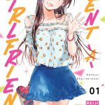 Rent-a-Girlfriend Nº01