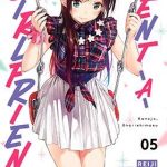 Rent-A-Girlfriend Nº05