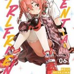 Rent-A-Girlfriend Nº06