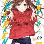 Rent-A-Girlfriend Nº09