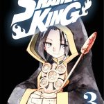 Shaman King Nº03