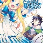 The Rising of the Shield Hero Nº03