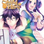 The Rising of the Shield Hero Nº04