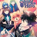 The Rising of the Shield Hero Nº17