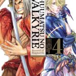 Shuumatsu no Valkyrie Record of Ragnarok Nº04