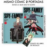 Spy X Family Nº01