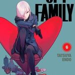 Spy X Family Nº06