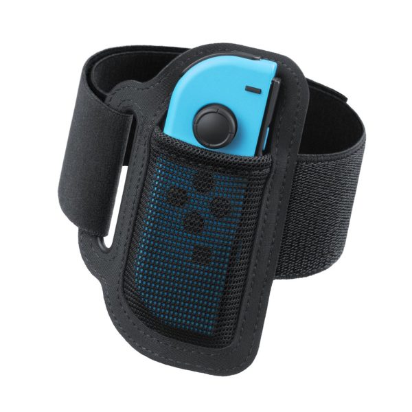 Cinta Para Pierna Nintendo Switch Sports