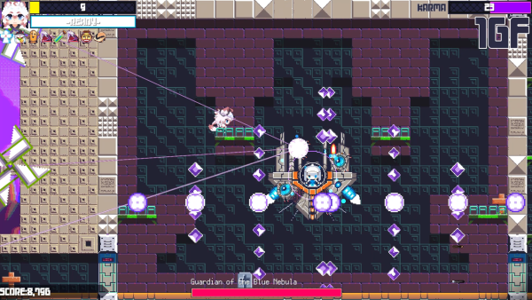 Tokoyo: The Tower of Perpetuity SWITCH