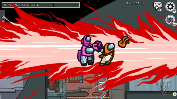 Among Us Crewmate Edition SERIES X/S - XBOX ONE