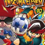Inazuma Eleven Nº10