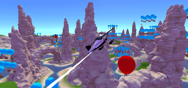 Instant Sport Paradise SWITCH