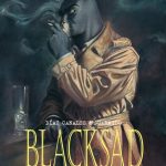 Blacksad Integral