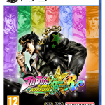 JoJo´s Bizarre Adventure: All-Star Battle R PS5