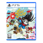 Jitsu Squad PS5