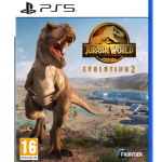 Jurassic World Evolution 2 PS5
