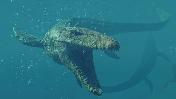 Jurassic World Evolution 2 PS5