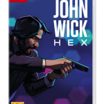 John Wick Hex SWITCH