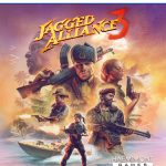 Jagged Alliance 3 – Console Edition PS5
