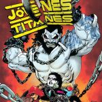 Jovenes Titanes Segunda Temporada Problemas Paternales