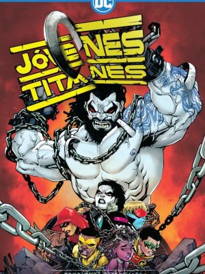 Jovenes Titanes Segunda Temporada Problemas Paternales
