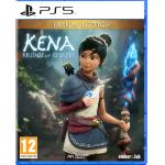 Kena: Bridge of Spirits – Deluxe Edition PS5