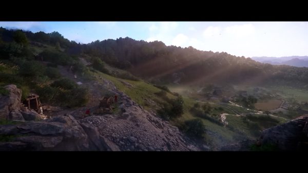 Kingdom Come: Deliverance - Royal Edition SWITCH