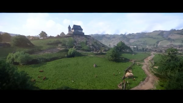 Kingdom Come: Deliverance - Royal Edition SWITCH